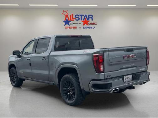 Sterling 2026 GMC Sierra 1500 Elevation