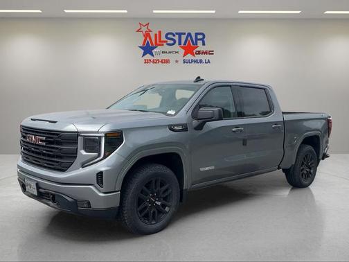 Sterling 2026 GMC Sierra 1500 Elevation