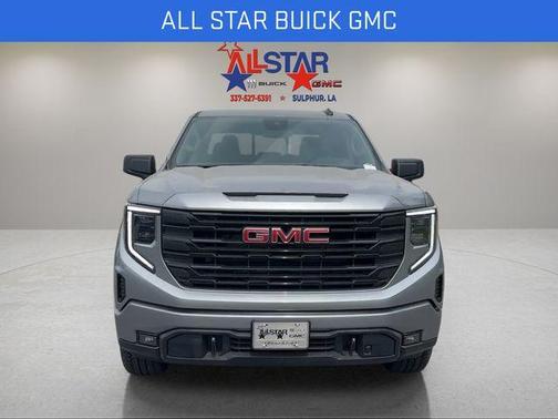 Sterling 2026 GMC Sierra 1500 Elevation