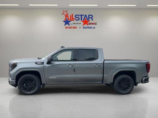 Sterling 2026 GMC Sierra 1500 Elevation