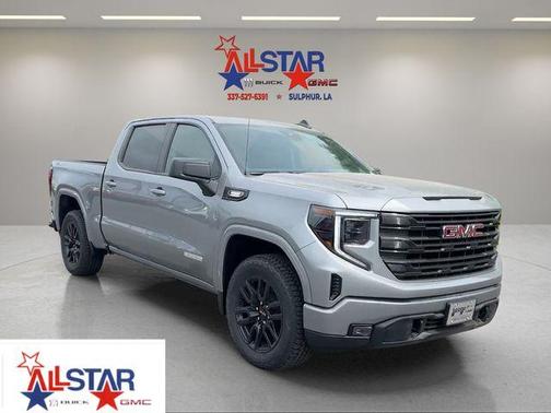Sterling 2026 GMC Sierra 1500 Elevation