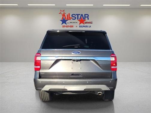 2019 Ford Expedition XLT