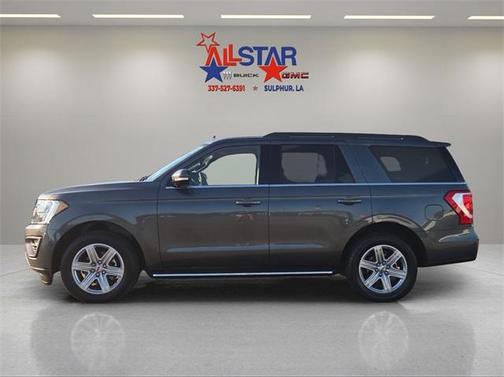 2019 Ford Expedition XLT