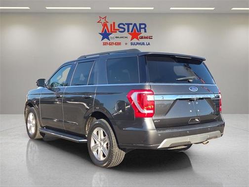 2019 Ford Expedition XLT