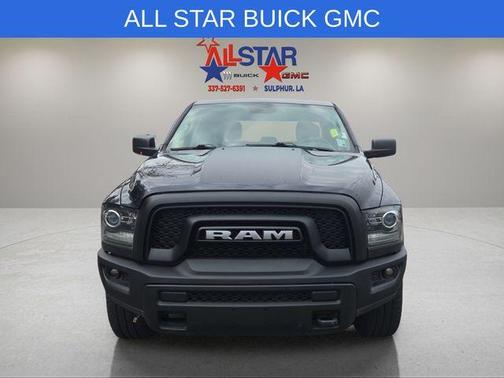 2020 RAM 1500 Classic SLT