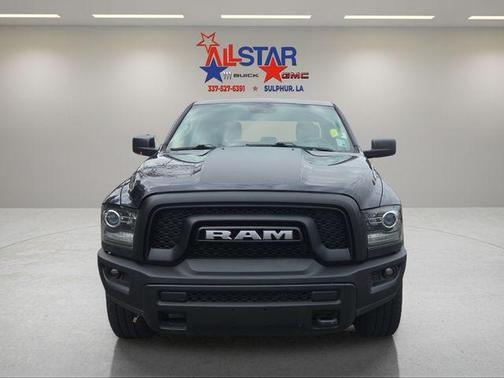 2020 RAM 1500 Classic SLT