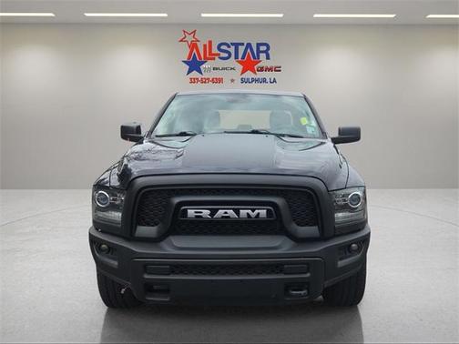 2020 RAM 1500 Classic SLT
