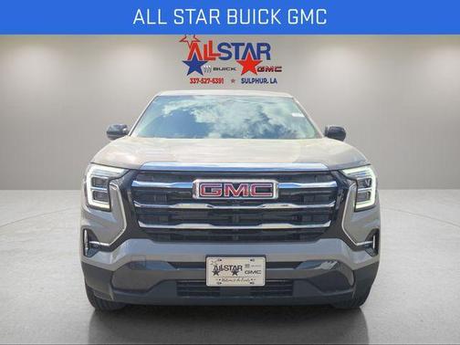 RIVERSTONE MET 2026 GMC Terrain Elevation