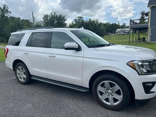 2019 Ford Expedition XLT