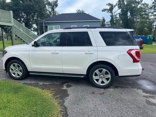 2019 Ford Expedition XLT