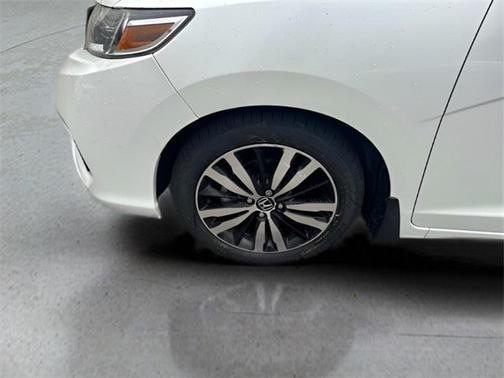 2019 Honda Fit EX