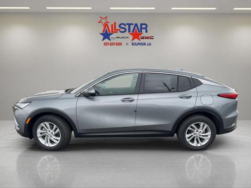 Moonstone 2026 Buick Envista Preferred