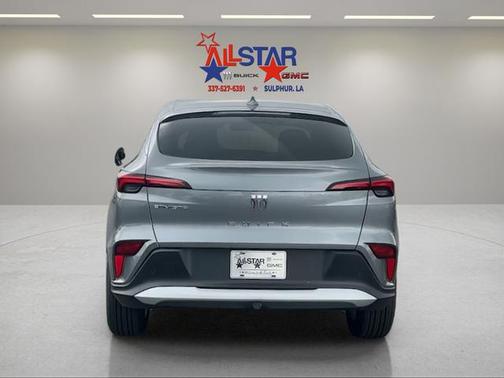 Moonstone 2026 Buick Envista Preferred