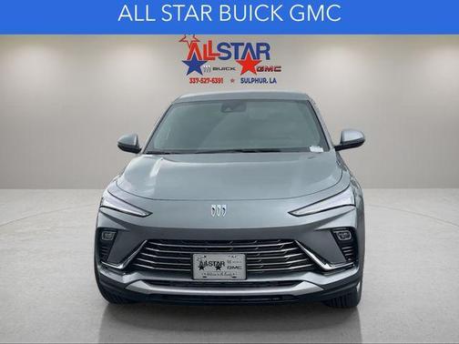 Moonstone 2026 Buick Envista Preferred