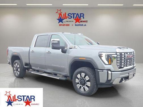 Sterling 2026 GMC Sierra 2500 Denali
