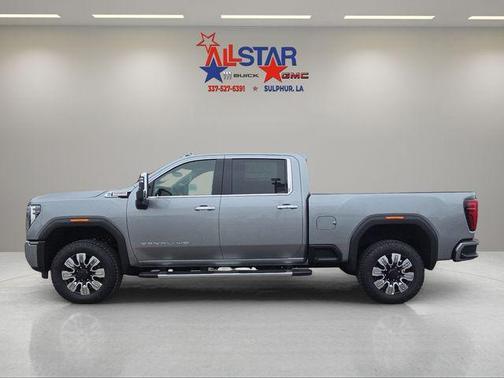 Sterling 2026 GMC Sierra 2500 Denali