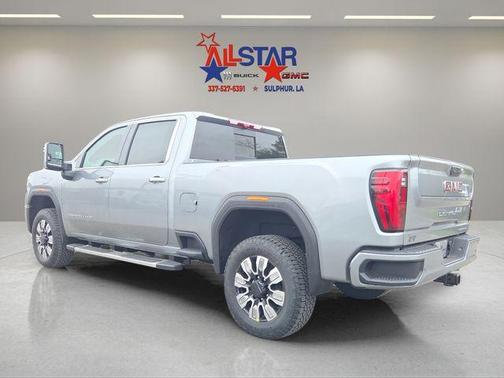 Sterling 2026 GMC Sierra 2500 Denali