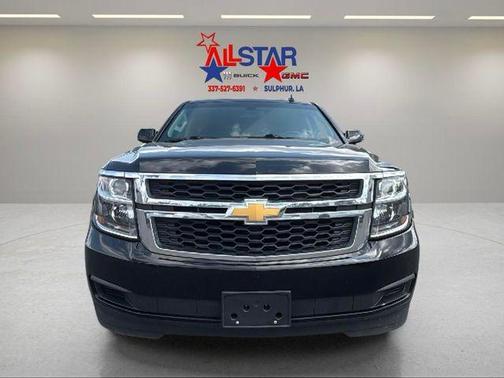 2019 Chevrolet Tahoe LS