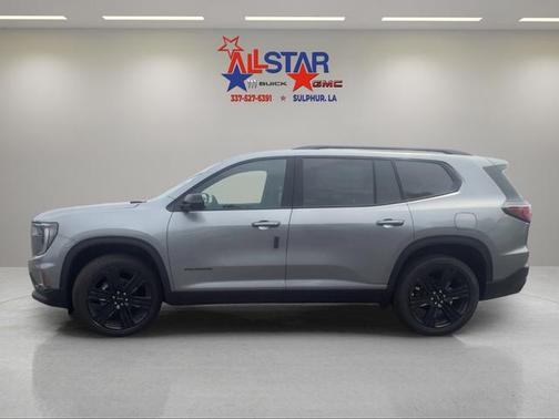 Sterling 2026 GMC Acadia Elevation