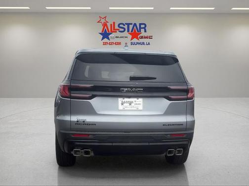 Sterling 2026 GMC Acadia Elevation