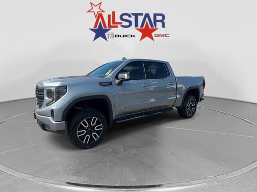 Sterling 2024 GMC Sierra 1500 AT4