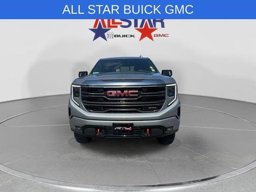 Sterling 2024 GMC Sierra 1500 AT4