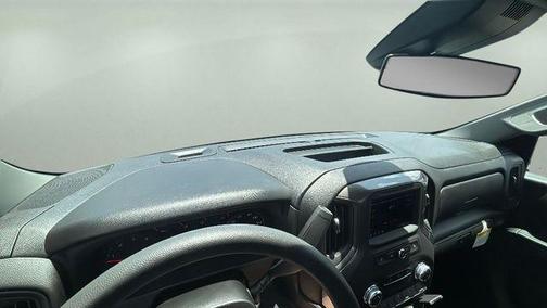 2025 GMC Sierra 2500 Pro