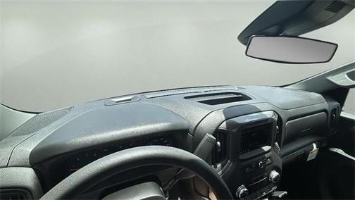 2025 GMC Sierra 2500 Pro