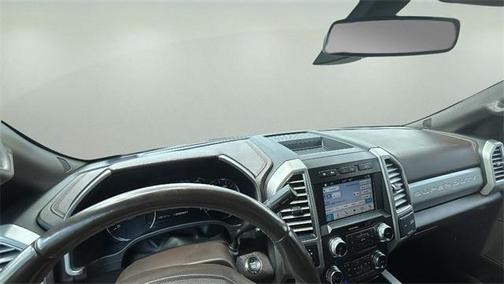 2017 Ford F-250 King Ranch