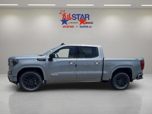 Sterling 2026 GMC Sierra 1500 Elevation