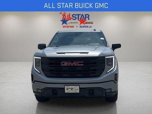 Sterling 2026 GMC Sierra 1500 Elevation
