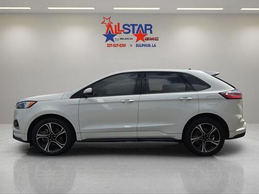 2023 Ford Edge ST