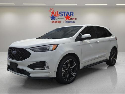 2023 Ford Edge ST