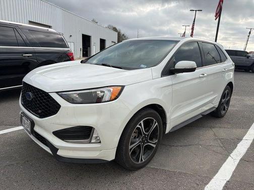 2023 Ford Edge ST