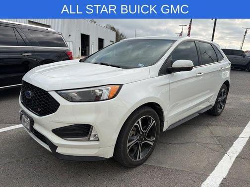 2023 Ford Edge ST