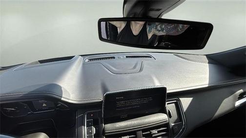 2021 GMC Yukon AT4