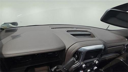 2022 GMC Sierra 2500 SLT