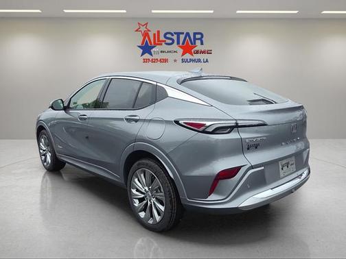 Moonstone 2026 Buick Envista Avenir