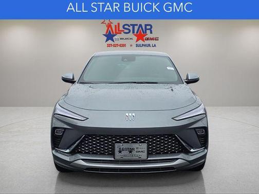 Moonstone 2026 Buick Envista Avenir