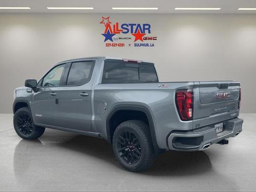 Sterling 2026 GMC Sierra 1500 Elevation