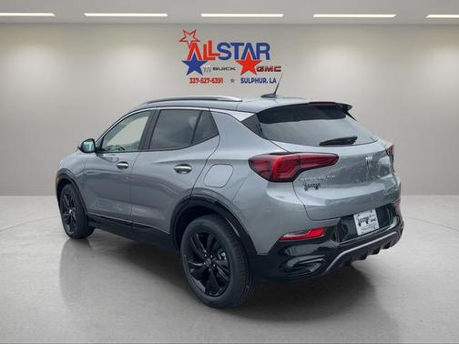 Moonstone 2026 Buick Encore GX Sport Touring