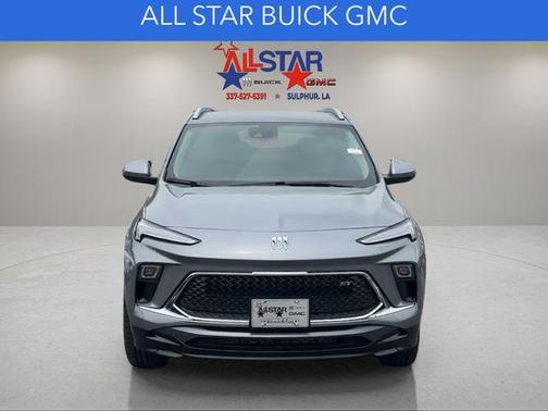 Moonstone 2026 Buick Encore GX Sport Touring