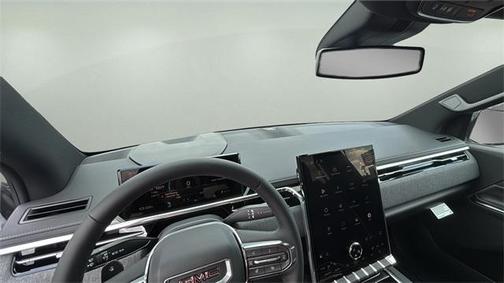 2026 GMC Sierra EV