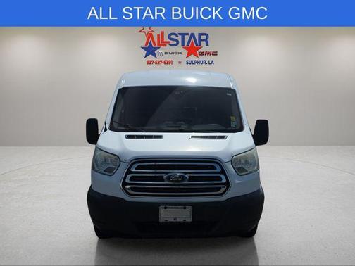 2017 Ford Transit-350 XLT