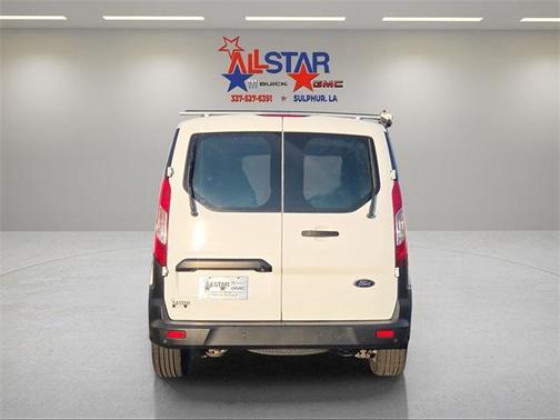 2019 Ford Transit Connect XL