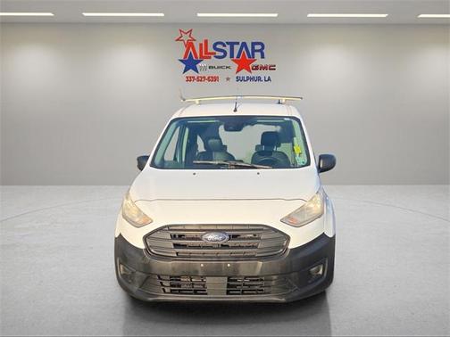 2019 Ford Transit Connect XL