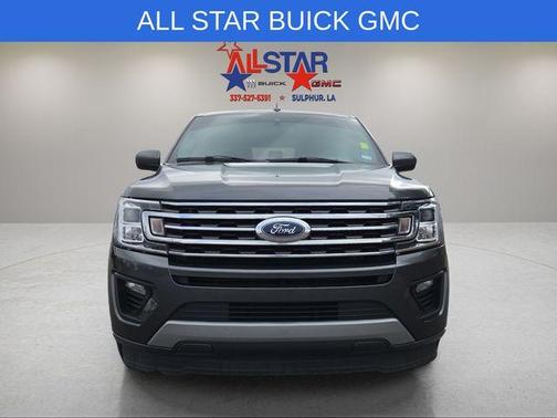 2020 Ford Expedition Max XLT