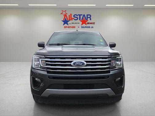 2020 Ford Expedition Max XLT