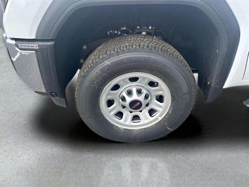 2025 GMC Sierra 2500 Pro