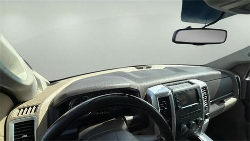 2012 RAM 1500 SLT